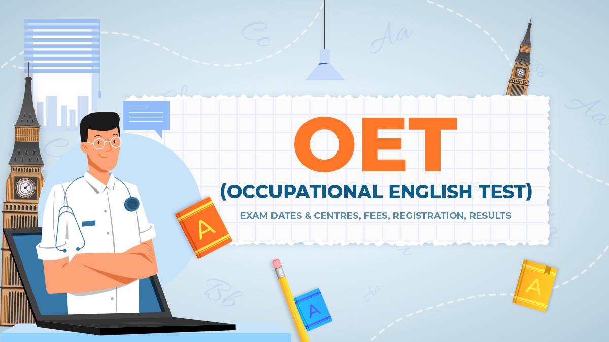 Home Oet Certificate